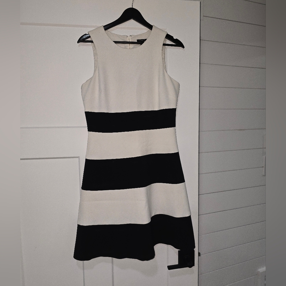 Ladies dress